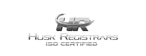 HR4 ISO Certified Logo