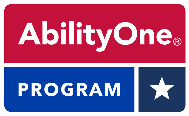 ability one program logo