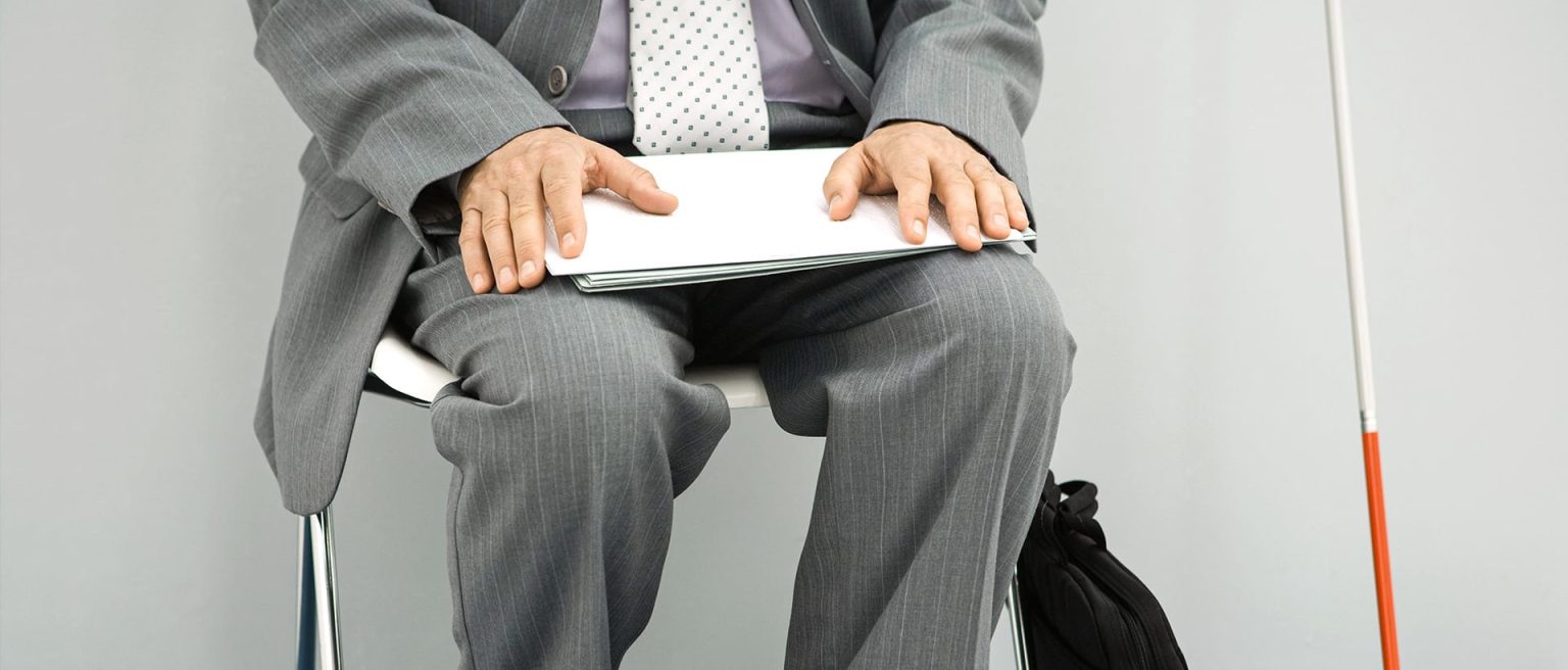 Resources For Blind & Visually Impaired Job Seekers Blog IBVI