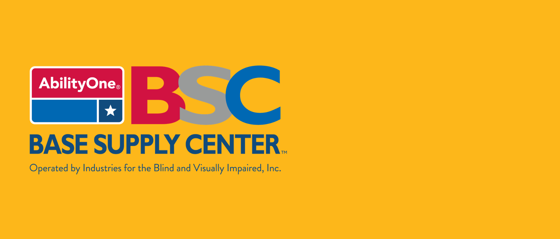 BSC Ability One logo