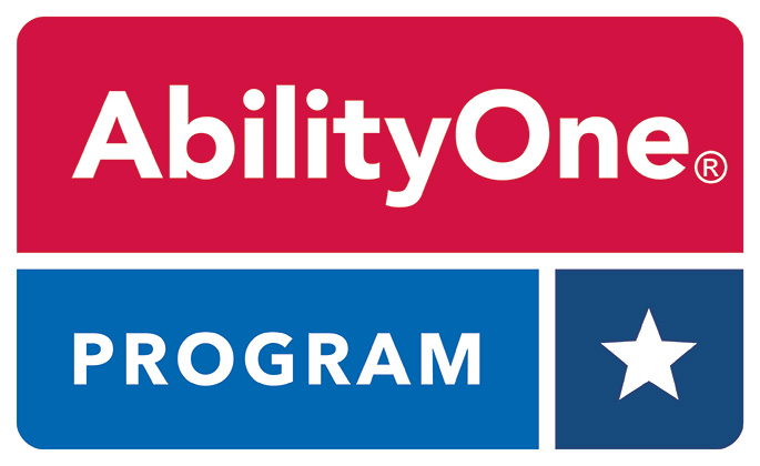AbilityOne Program logo