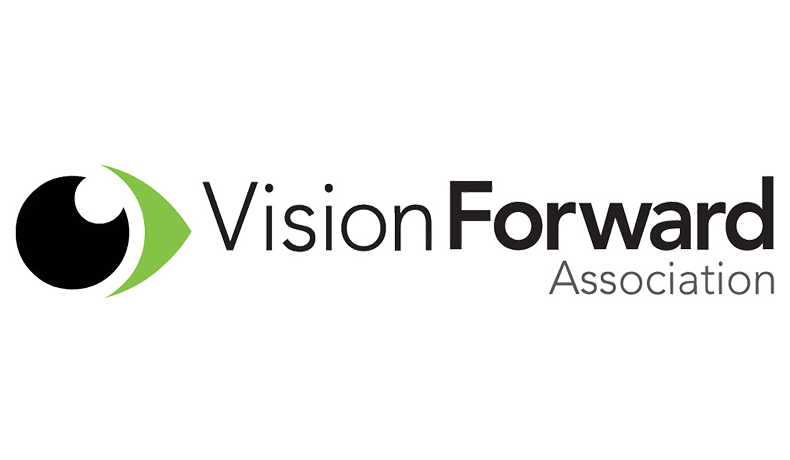 vision forward association logo