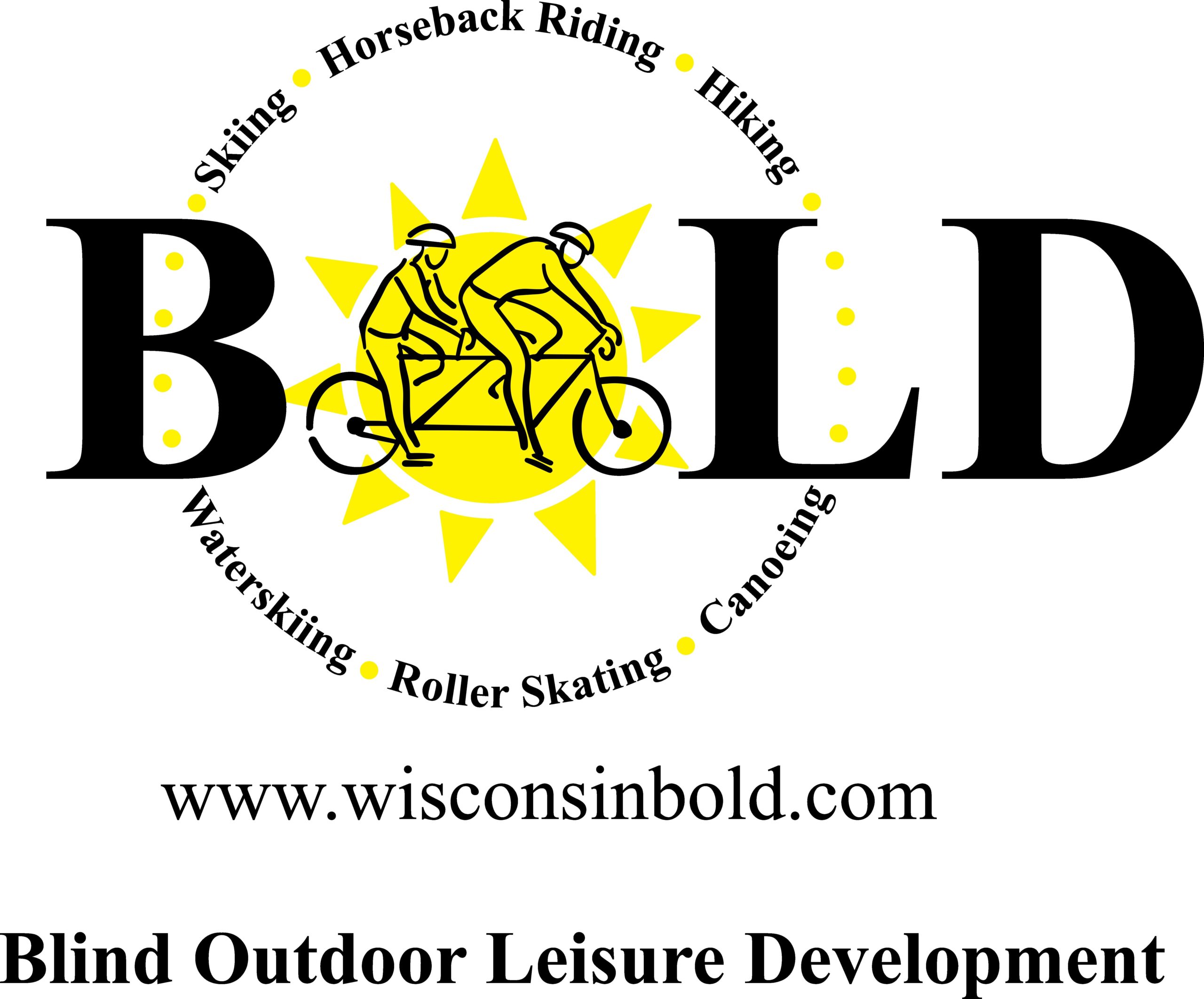Wisonsin Bold logo