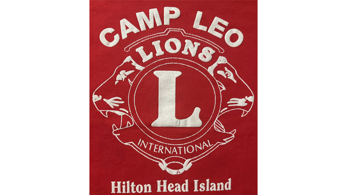 Camp Leo Lions International - Hilton Head Island logo