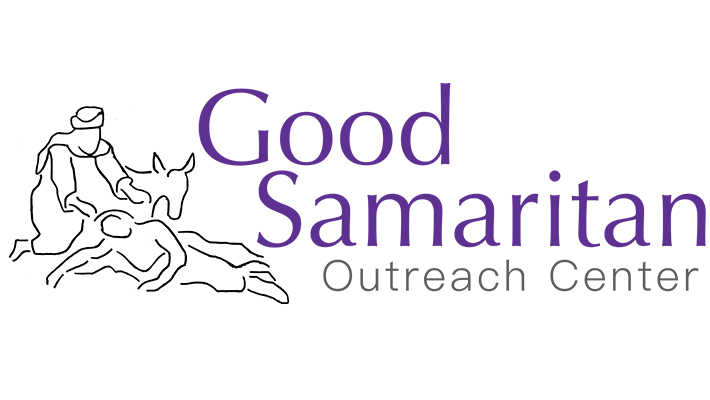 Good Samaritan outreach center logo