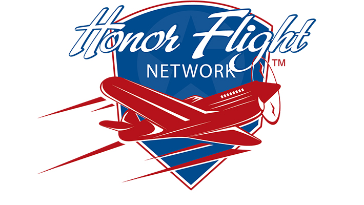 honor flight logo