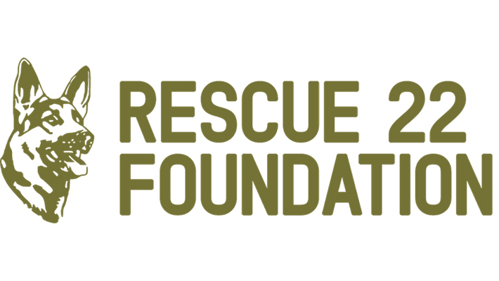 rescue 22 foundation logo