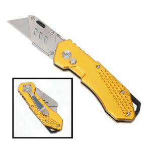 SKILCRAFT® General Purpose Folding Utility Knife